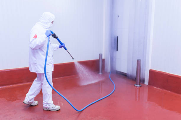 Pontiac, IL Pressure Washing Services Company